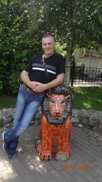 Валерий Калиновский