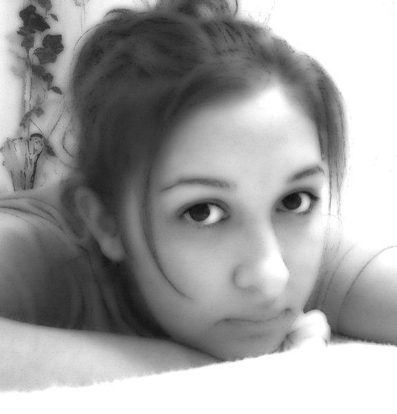 Настя Власова