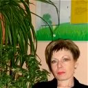 Светлана Запорощенко