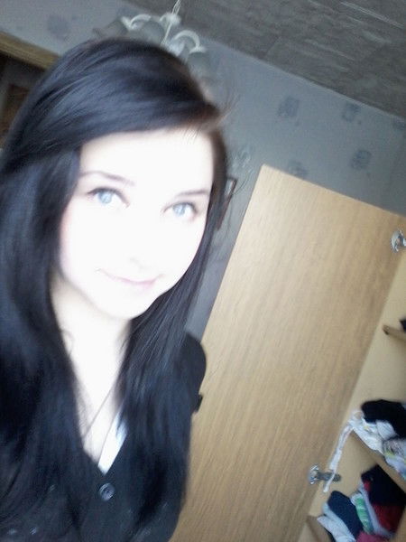 Валерия Алексеева