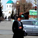 Светлана Абрамова