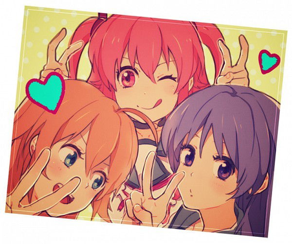 •» Лю_Си «•