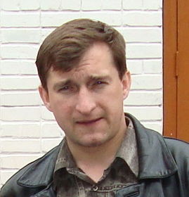 Виталий Потерянский