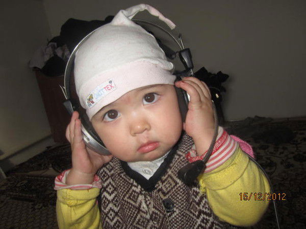 Ботагоз Ботакан