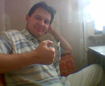 Юрий Левчук