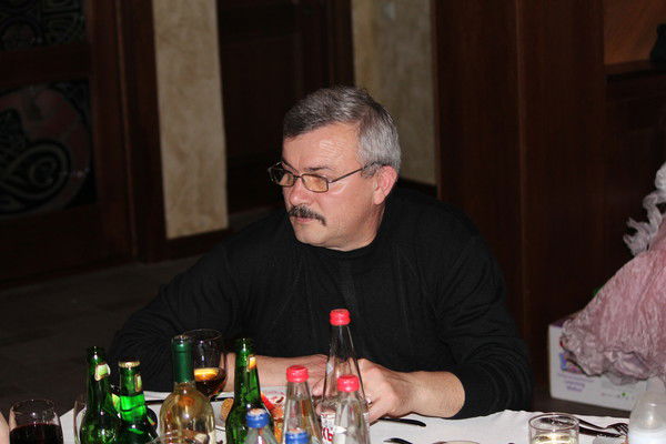 Александр Соснин