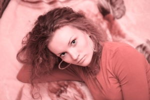 Ирина Чувашева