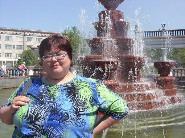 Гала Жердецкая