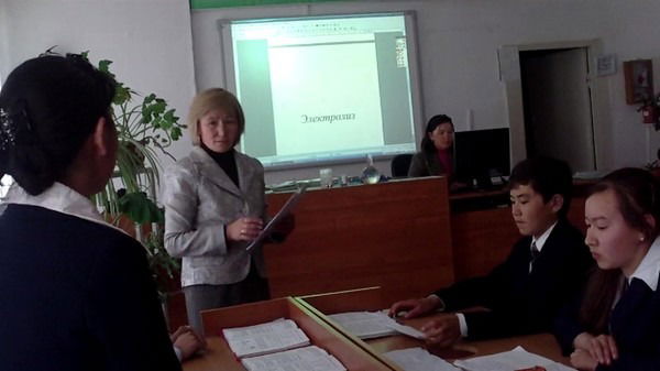 Асет Шагирова