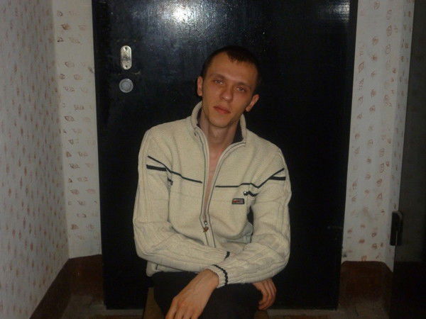 Владимир Бражкин