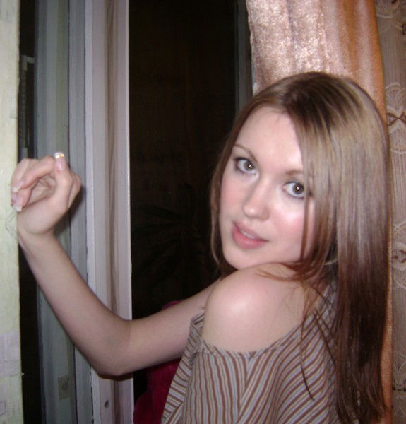 Екатерина Тарасова