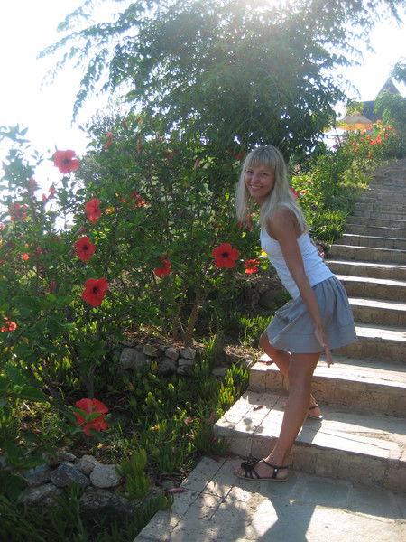 Юлия Калошина