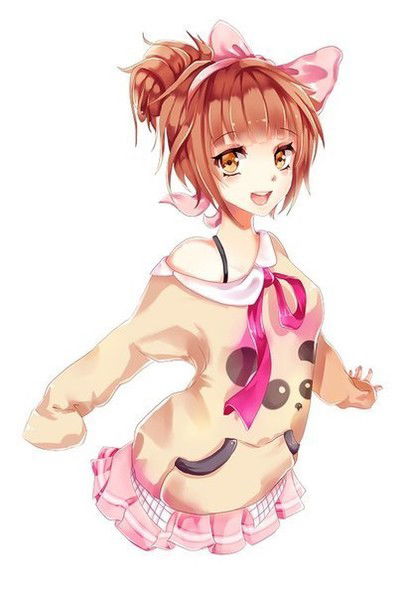 Юля Чуркина