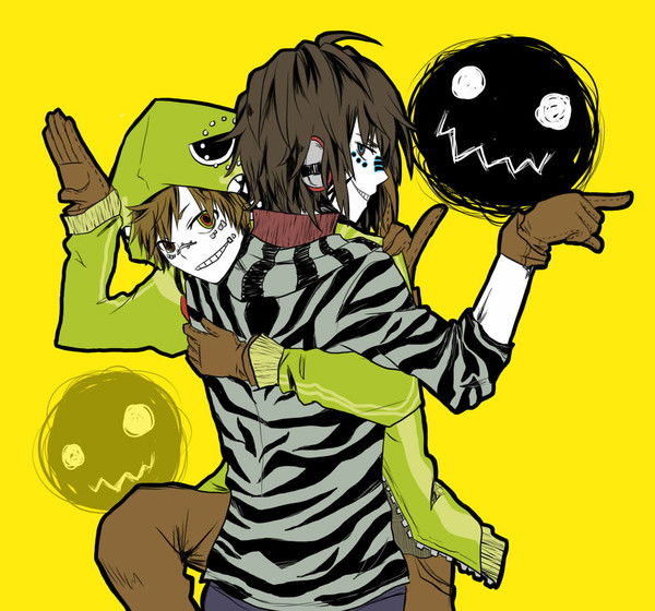 Hashiyan はしやん