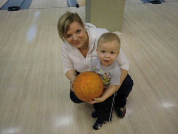 Ангелина Тихонова