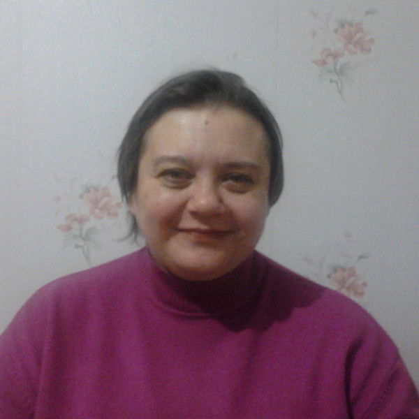 Ирина Косарева