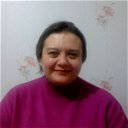 Ирина Косарева