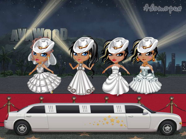 Никто Ничья