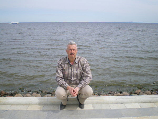 Сергей Потапов