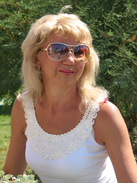 Ирина Ширванова