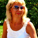 Ирина Ширванова