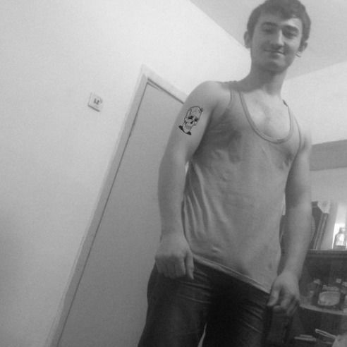 Алишер Ибрагимов