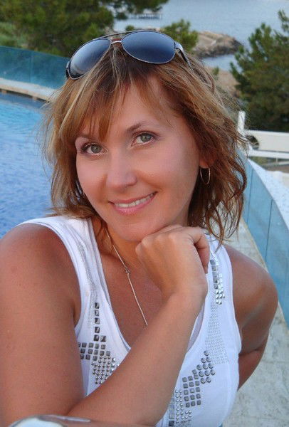 Наталья Головкова