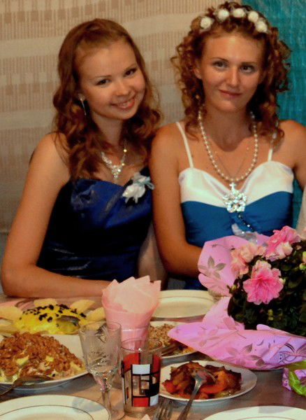 Римма Фаткулина