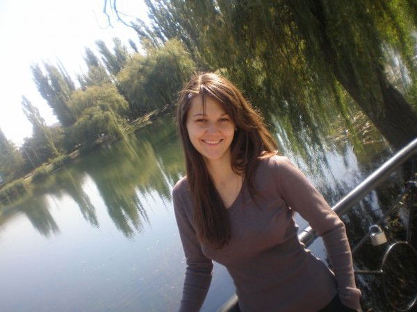 Анна Крутевич