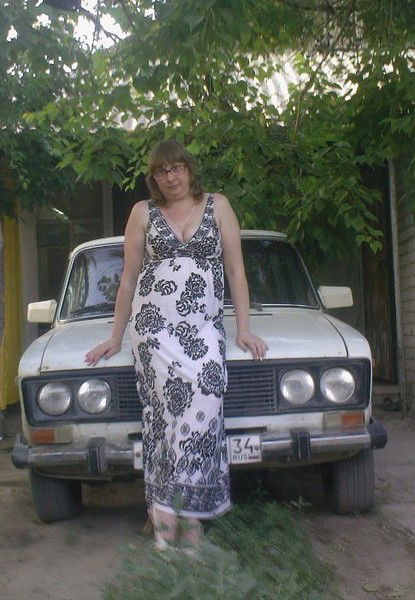 Инна Климова