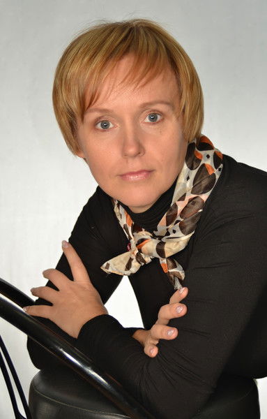 Елена Емельянова