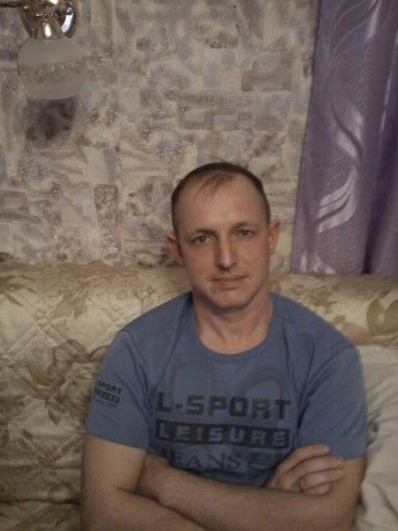 Виталик Тимофеев