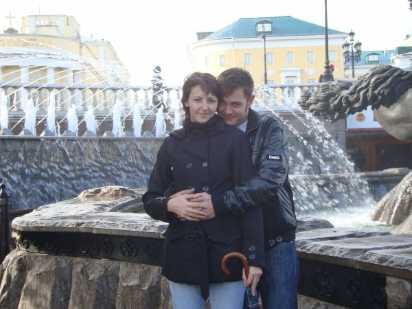 Анна Котосова