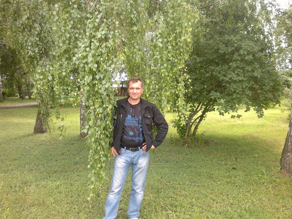 Анатолий Кондаков