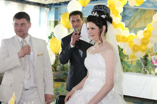 Павел Жданов