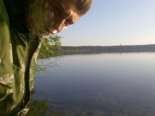 Дмитрий Горбацевич