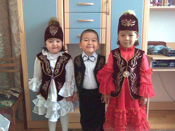 Gulbarshyn Zhamanbaeva