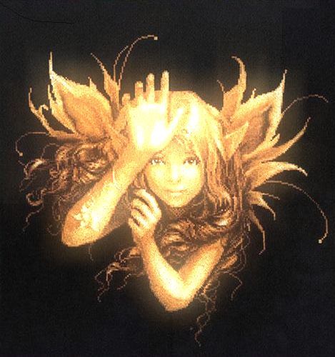 Ольга Кленицкая