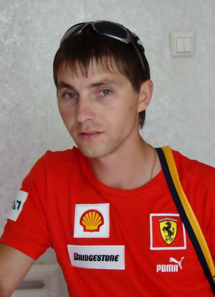 Александр Зюзин