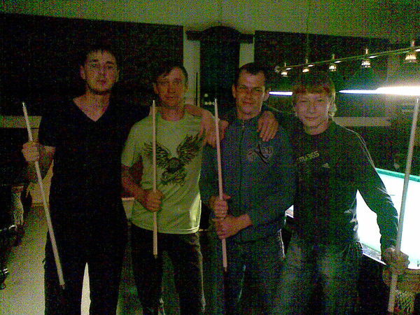 Артём Латушкин