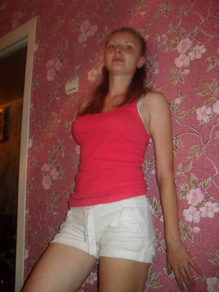 Наталья Руда