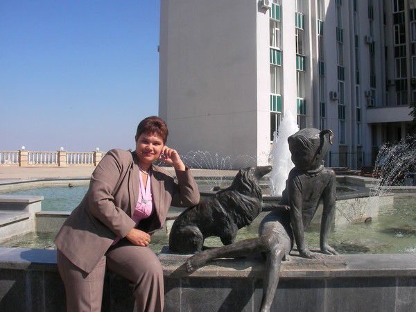 Ольга Савалайнин