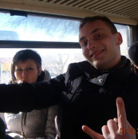 Алексей Сотников