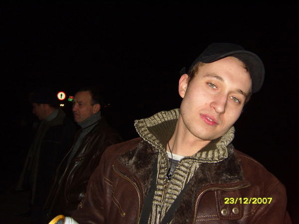 Сергей Кононов