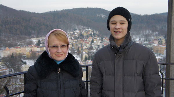 Елена Нурыкина