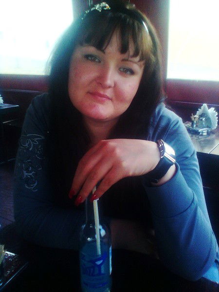 Рузиля Зюмалина