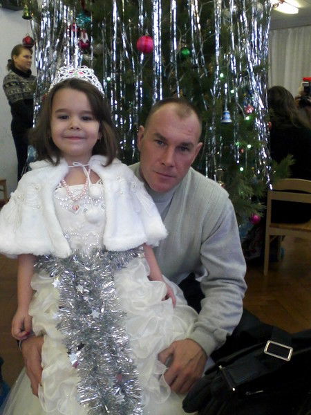 Виктор Лепехин