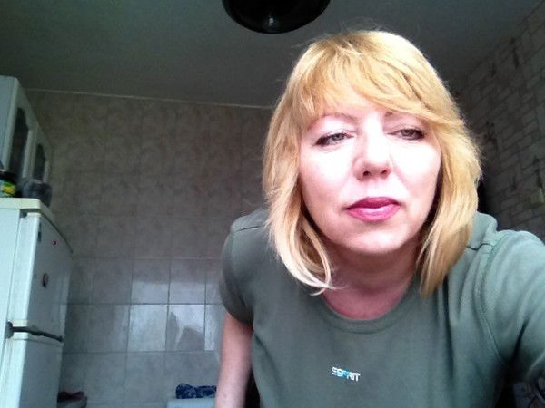 Наталия Шашкова