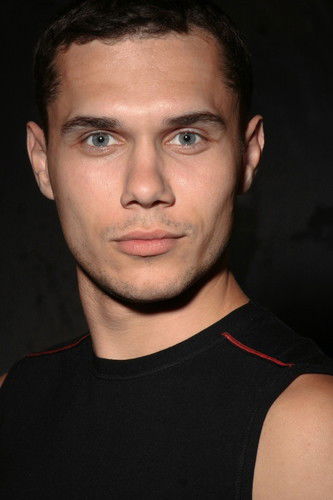 Александр Зимин