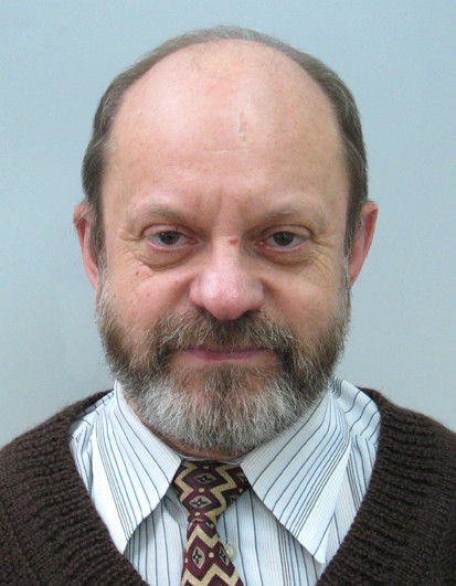 Александр Иванов